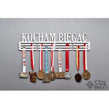 KOCHAM BIEGAĆ #2